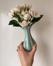 Load image into Gallery viewer, Mint Vase
